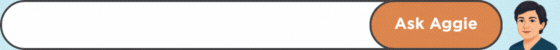 Ask Aggie Banner - Resident Resources