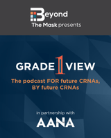 Grade 1 View Podcast
