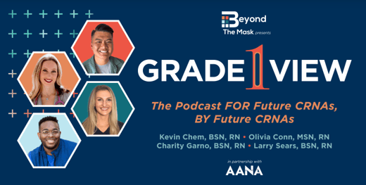 Grade 1 View